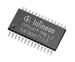New arrival product SLB 9660 XT1.2 FW4.40 Infineon